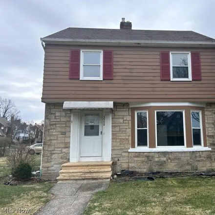 Rent this 4 bed house on 1812 Powell Avenue in Cleveland Heights, OH 44118