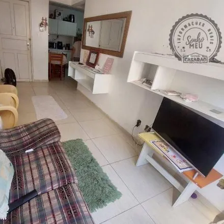 Buy this 2 bed apartment on Rua José Calixto do Carmo in Aviação, Praia Grande - SP