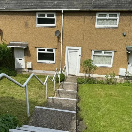 Rent this 2 bed townhouse on Geiriol Road in Swansea, SA1 6QS