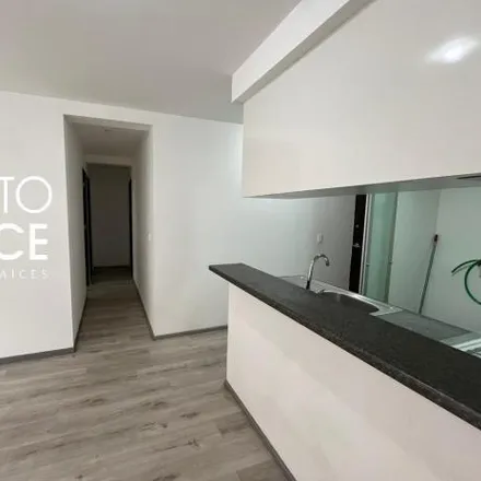 Rent this 2 bed apartment on unnamed road in Benito Juárez, 03710 Santa Fe