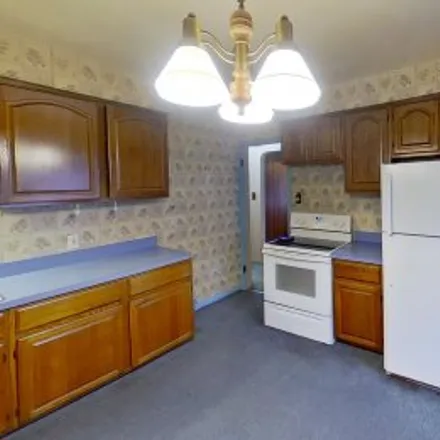 Buy this 3 bed apartment on 19450 Five Points Street in Five Points, Detroit