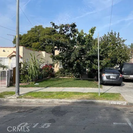 Buy this 2 bed house on Randolph & Gifford in Randolph Street, Huntington Park