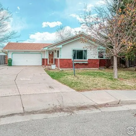 Buy this 3 bed house on 2817 14th Street Southwest in Loveland, CO 80537