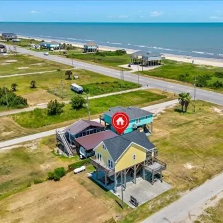 Buy this 3 bed house on 1024 Seagull Street in Gilchrist, Galveston County