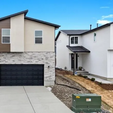 Buy this 3 bed house on East Tivon Lane in Eagle Mountain, UT