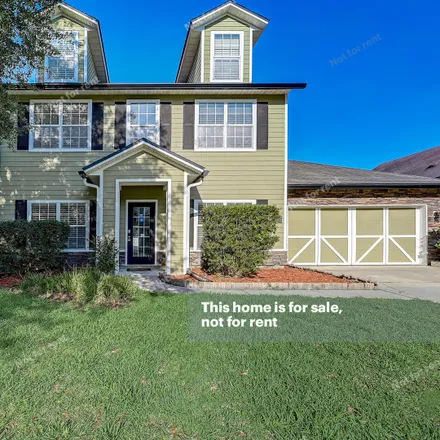 Buy this 5 bed house on 12423 Blackwater court in Jacksonville, FL 32223