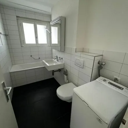 Image 5 - Musterleestrasse 14, 5442 Fislisbach, Switzerland - Apartment for rent