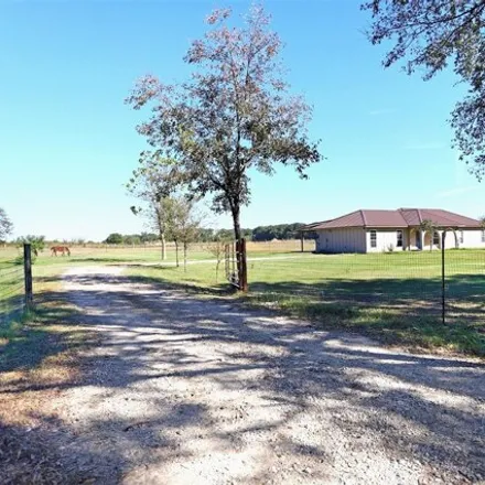 Image 2 - 5622 County Road 4317, Hunt County, TX 75422, USA - House for sale