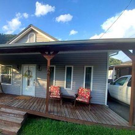 Rent this 3 bed house on 366 Bridge Street in Elkhorn City, Pike County