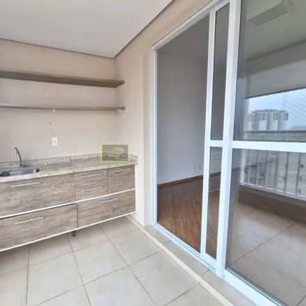 Rent this 3 bed apartment on Edifício Vital Pompéia in Rua Barão do Bananal 225, Pompéia