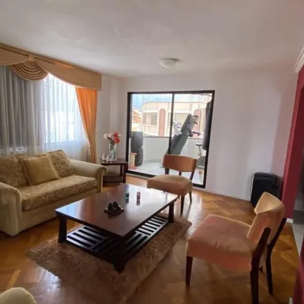 Buy this 3 bed apartment on Edificio Oikos in Amagasí del Inca, 170138
