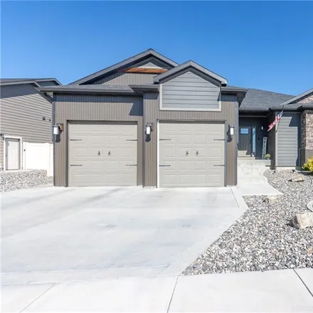 Buy this 6 bed house on 3071 Western Bluffs Boulevard in Billings, MT 59106