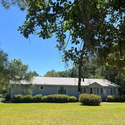 Buy this 3 bed house on 138 Southeast Beulah Tyre Lane in Lake City, FL 32025