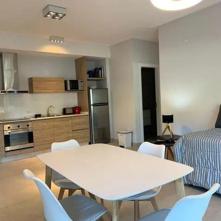 Rent this 1 bed apartment on unnamed road in Partido de Pinamar, Buenos Aires