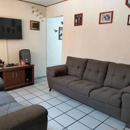 Buy this 3 bed apartment on Calle Virginia Fábregas 50 in Colonia San Rafael Ticomán, 06470 Mexico City