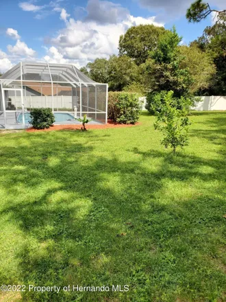 Image 5 - 11247 Rainbow Woods Loop, Spring Hill, FL 34609, USA - House for sale