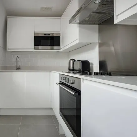 Image 9 - London, SW1W 8EA, United Kingdom - Townhouse for rent