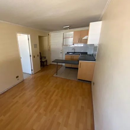 Buy this 1 bed apartment on Avenida Brasil 840 in 834 0309 Santiago, Chile
