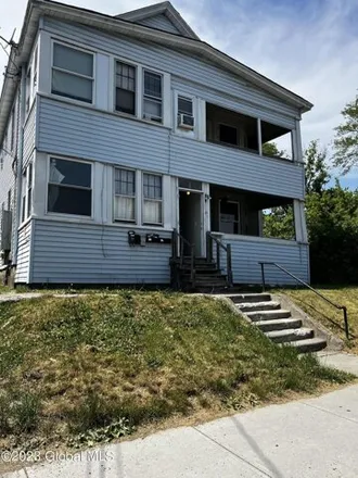 Buy this 16 bed house on 207 Ontario Street in City of Albany, NY 12203
