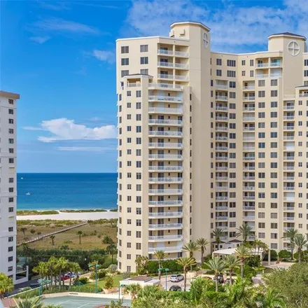 Buy this 3 bed condo on Gulf Boulevard & #1200 in Gulf Boulevard, Clearwater
