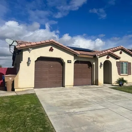 Buy this 4 bed house on 5886 Pearl Ridge Drive in Bakersfield, CA 93313