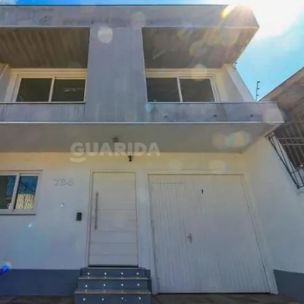 Rent this studio house on Avenida Coronel Aparício Borges in Glória, Porto Alegre - RS