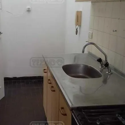 Rent this 1 bed apartment on Avenida General Paz 1124 in Saavedra, C1429 ABH Buenos Aires