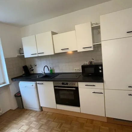 Rent this 2 bed apartment on Erlanger Straße 2 in 93059 Regensburg, Germany