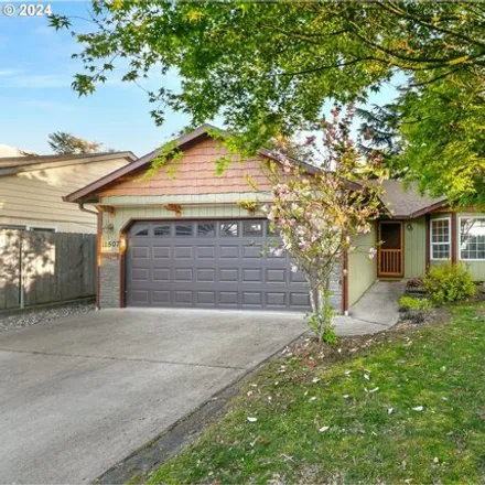 Buy this 3 bed house on 11507 Northeast 14th Street in Vancouver, WA 98684