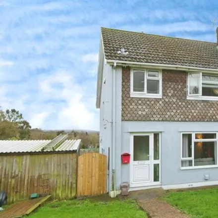 Buy this 3 bed duplex on Orchard Farm Estate in Pontypool, NP4 8DL