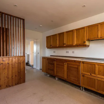Image 1 - Wood Lea, Kincardine, FK10 4PU, United Kingdom - Apartment for rent