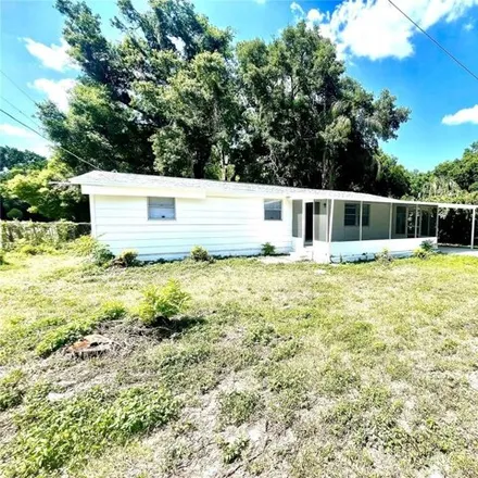 Image 1 - 801 Monroe St, Plant City, Florida, 33563 - House for sale