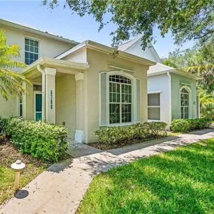 Rent this 3 bed house on 8755 Windy Oaks Ct in Vero Beach, Florida