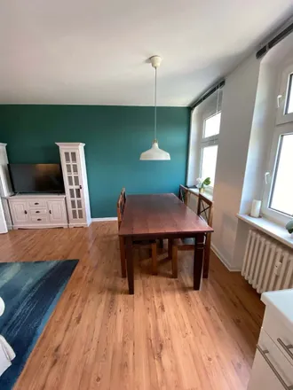 Rent this 1 bed apartment on Sickingenstraße 6 in 10553 Berlin, Germany