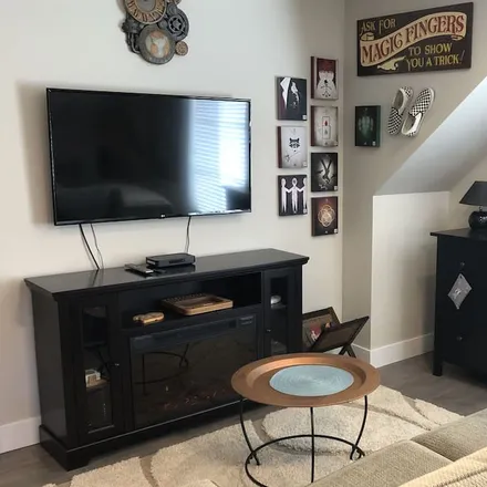 Rent this studio apartment on Mission in BC V2V 0G4, Canada