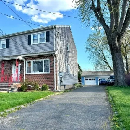 Rent this 2 bed house on 271 3rd Avenue in Garwood, Union County