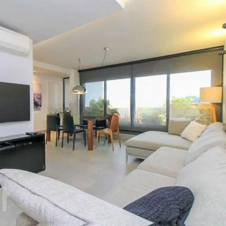 Buy this 3 bed apartment on Rua Marechal Hermes in Camaquã, Porto Alegre - RS