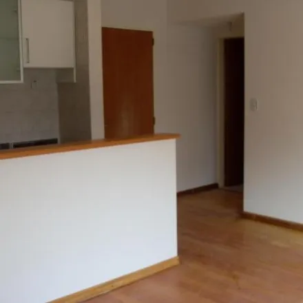 Rent this 1 bed apartment on Manuel Dorrego 80 in Rosario Centro, Rosario
