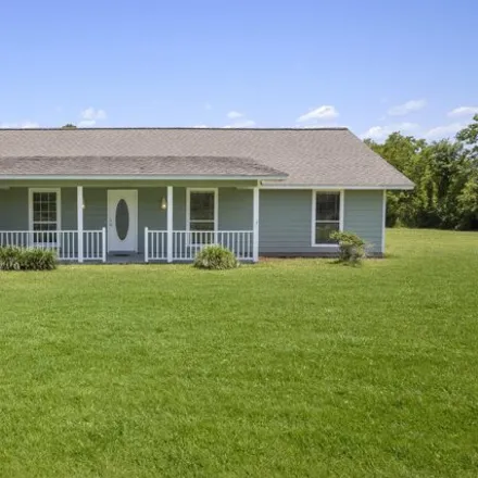 Buy this 3 bed house on 6306 Davis Road in Harrison County, MS 39571