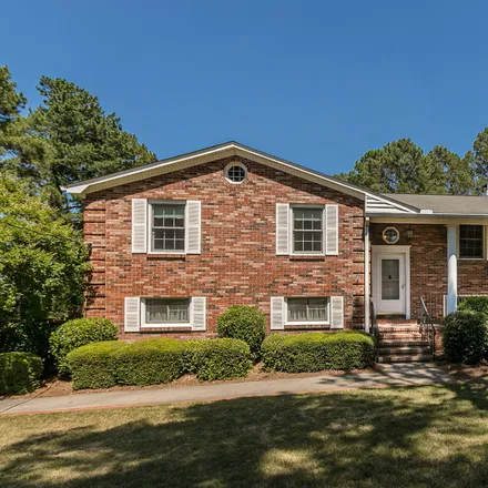 Image 1 - 1903 Riley Court, The Colony, North Augusta, SC 29841, USA - House for sale