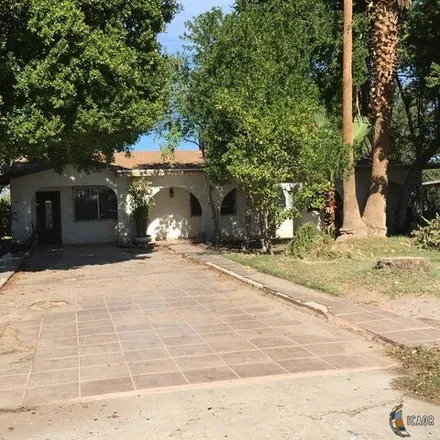 Buy this 4 bed house on 322 Holton Road in Anza, Imperial County