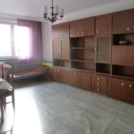 Image 6 - 3 Maja, 41-212 Sosnowiec, Poland - Apartment for rent