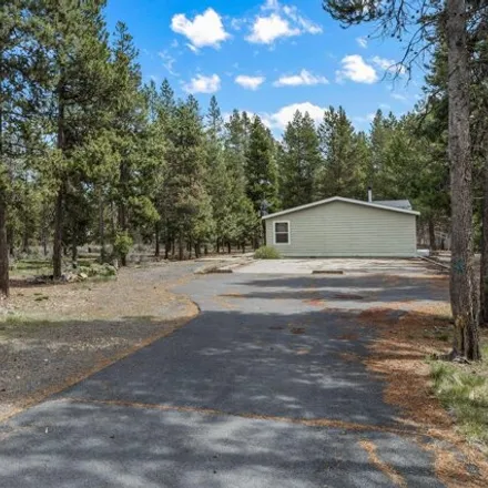 Buy this studio apartment on 56145 Snow Goose Road in Deschutes County, OR 97707