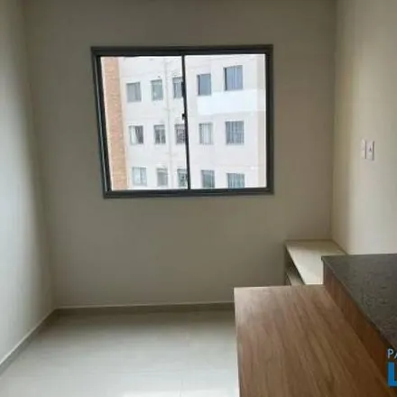 Buy this 1 bed apartment on Universidade Estadual Paulista Júlio de Mesquita Filho in Rua Doutor Bento Teobaldo Ferraz 271, Barra Funda