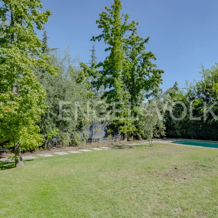 Buy this 5 bed house on unnamed road in 770 0651 Lo Barnechea, Chile