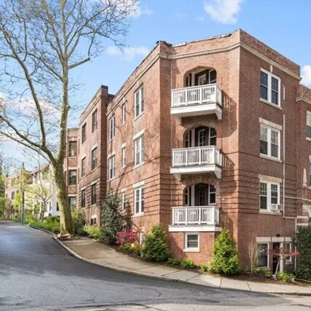 Buy this 2 bed condo on 32;34 Garrison Road in Brookline, MA 02447