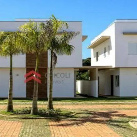 Image 2 - Rua José de Alencar, Jardim Margarida, Vargem Grande Paulista - SP, 18130-000, Brazil - House for rent
