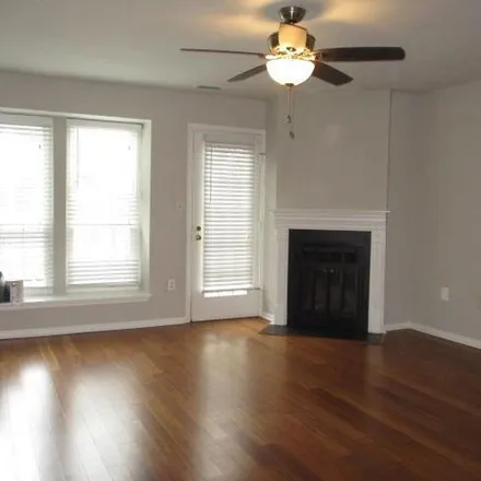 Rent this 1 bed apartment on 2618 South Arlington Mill Drive in Arlington, VA 22206