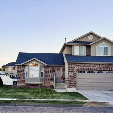 Buy this 5 bed house on 2199 North 250 West in Sunset, Davis County