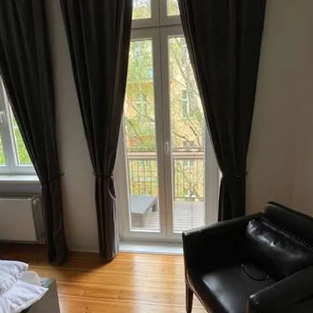 Rent this 2 bed apartment on Lietzenburger Straße in 10789 Berlin, Germany